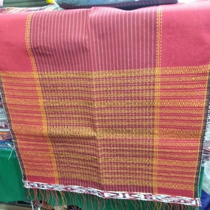 ulos ragihotang sirara