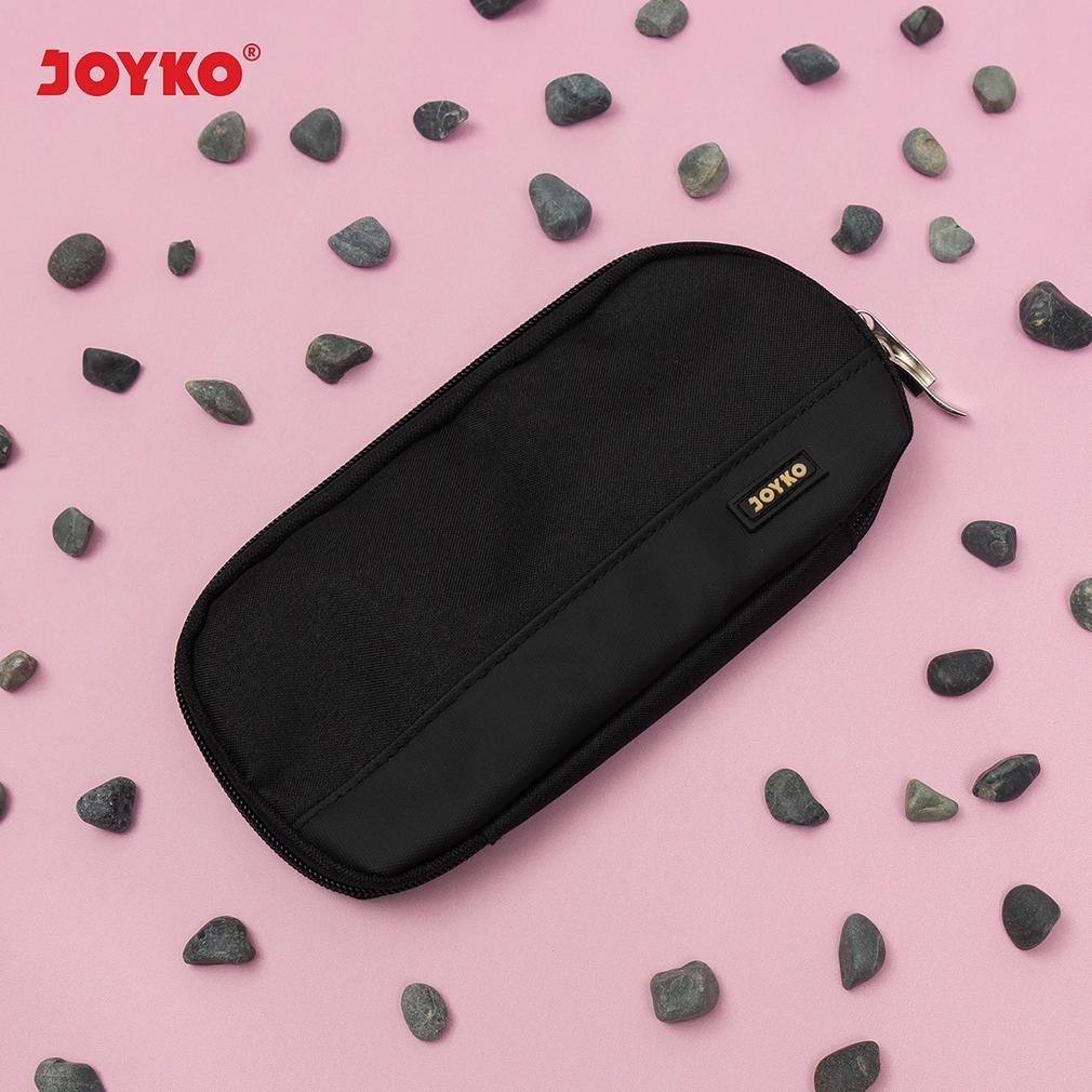 

Termurah Kotak Tempat Pensil Pencil Case Joyko Pc-5010 Murah Meriah