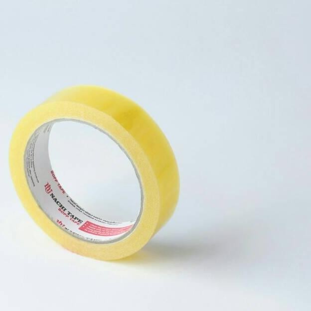 

BISA COD Lakban selotip st nachi 1 x 72 stationery tape murah berkualitas ke-21