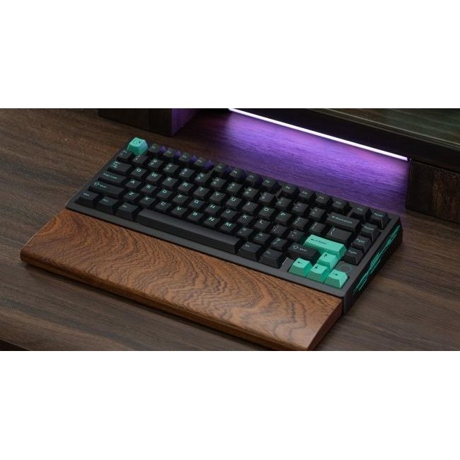 Boog75 By Meletrix - Magnetic Rapid Trigger Mechanical Keyboard