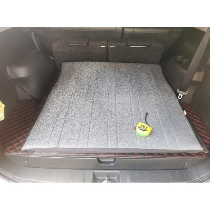 Matrass Mobil/ Kasur Mobil LATEX CUSTOM Asli Natural Latex