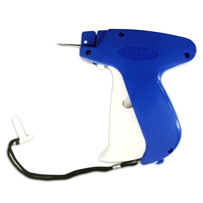

Diskon Tag Gun Merek Joyko Alat Tembak Pemasang Label Bandrol Harga Hangtag Tg-600 Termurah Garansi