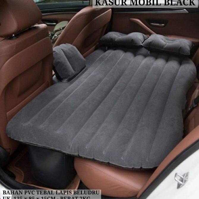 matras mobil / kasur angin matras mobil