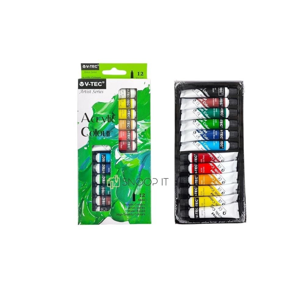 

Diskon Paket Melukis Lengkap Set 4 In 1 Set Kanvas 20X30 Kuas Palet Dan Cat Acrylic - Set- Shsnp Garansi
