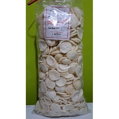 

KERUPUK PALEMBANG 2 KG ASLI PALEMBANG