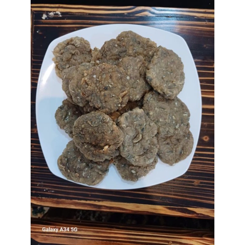 

PEMPEK IKAN 25 PCS ASLI PALEMBANG