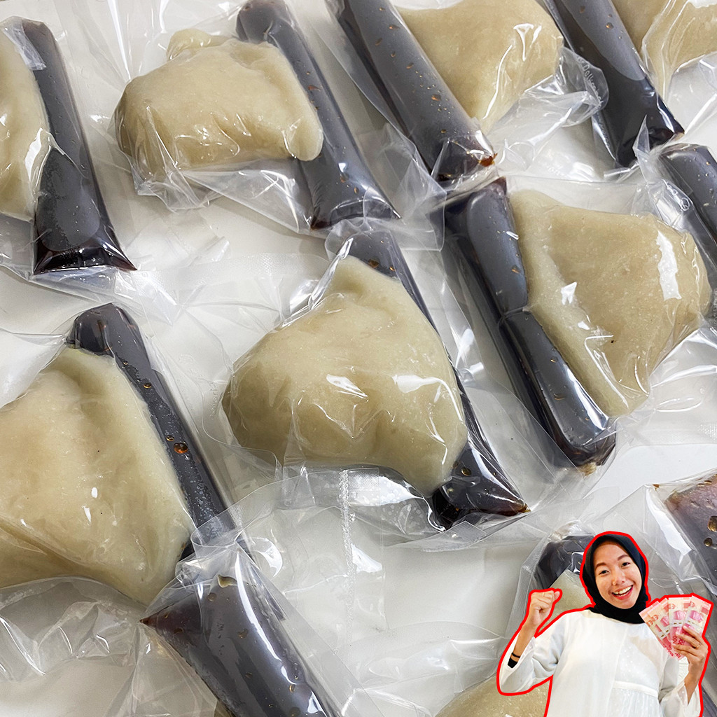 

PEMPEK PALEMBANG ( PAKET KAPAL SELAM ) ASLI PALEMBANG