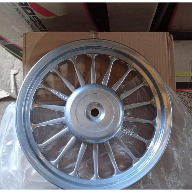 DFR VELG VROSSI GALAXY DAYTONA PALANG 18 UK 185 215 RING 14 VARIO 125 150 BEAT SCOOPY TERLARIS