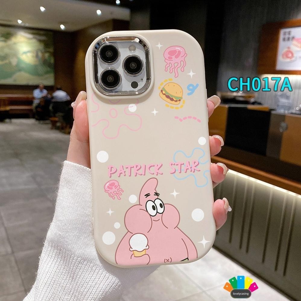 Case Iphone 15 PRO MAX tsy patrick