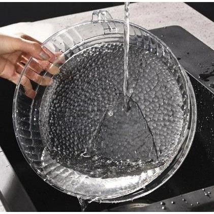 Tudung Saji 3 Susun 4 Susun 5 Susun Premium Rantang Susun Rak Makanan TAC