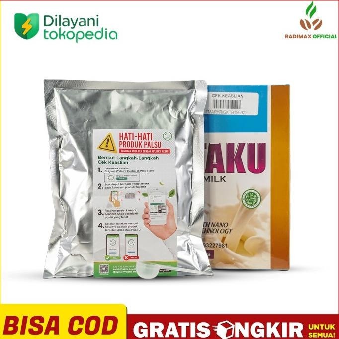 

Obat Untuk Asma - Sesak Napas - Nyeri Dada Sebelah - Susu Kambing