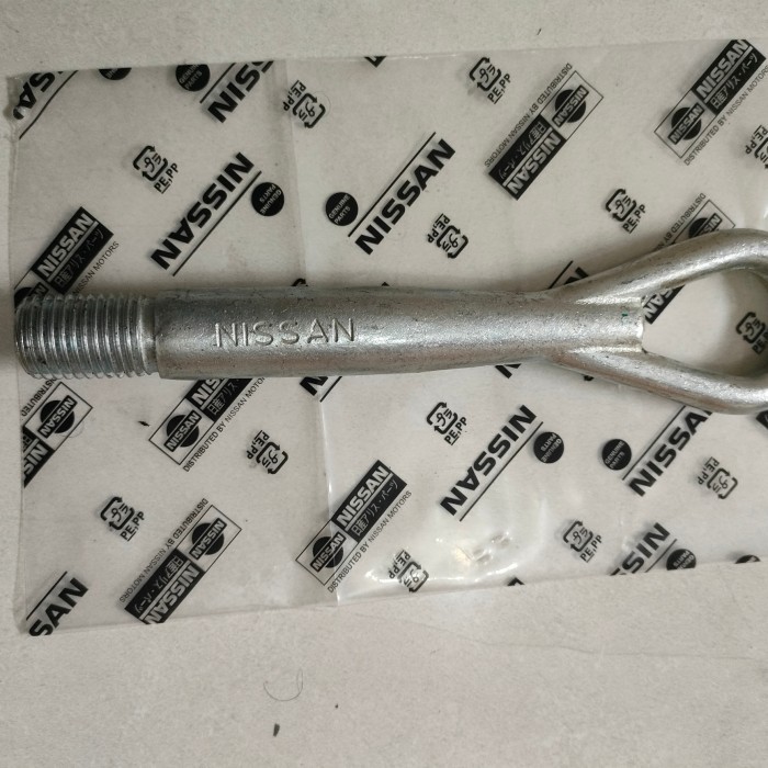 Towing Hook Nissan Grand Livina Original Nissan