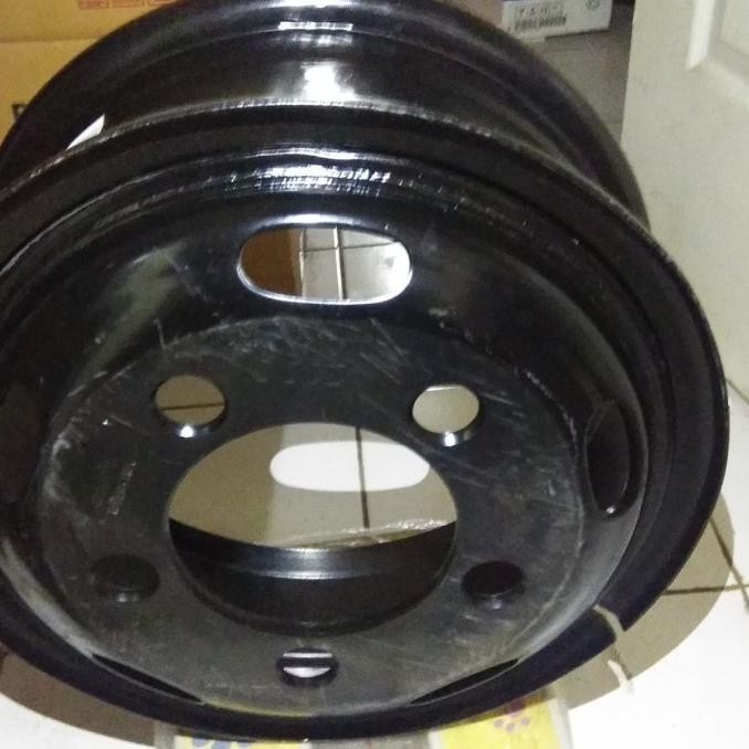 Tersedia Velg Colt Diesel Double ( Ps 100 - Ps 120 - Ps 135 ) Original