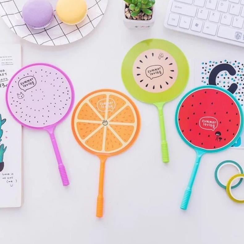 

rt-69 pena kipas karakter pena buah pulpen kipas pulpen karakter pena karakter pulpen lucu Premium