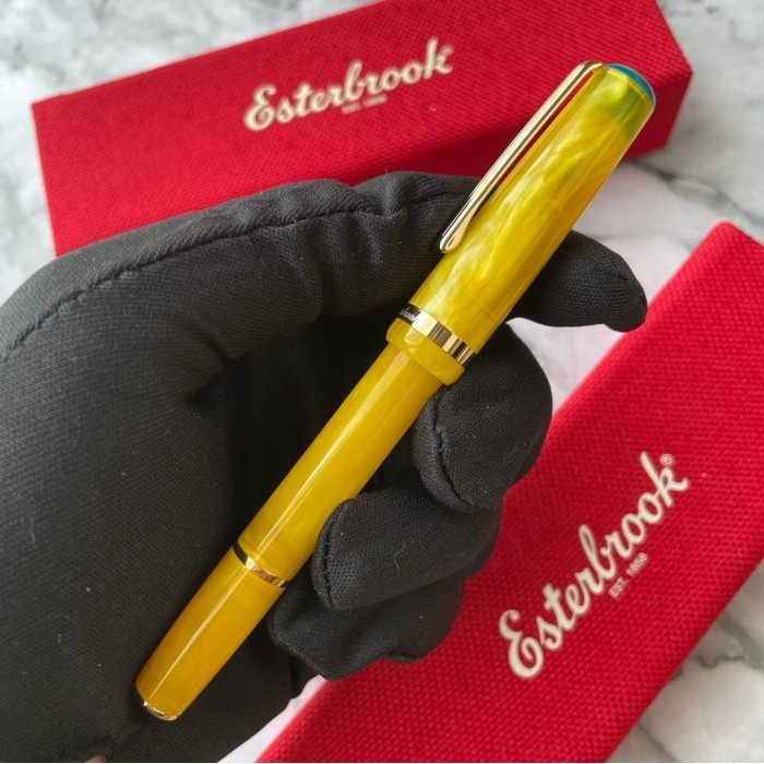 

ESTERBROOK JR Pocket Pen Paradise Collection Fountain Pen