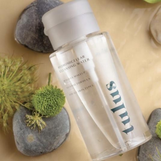 Cellar Cleansing Water Tulus