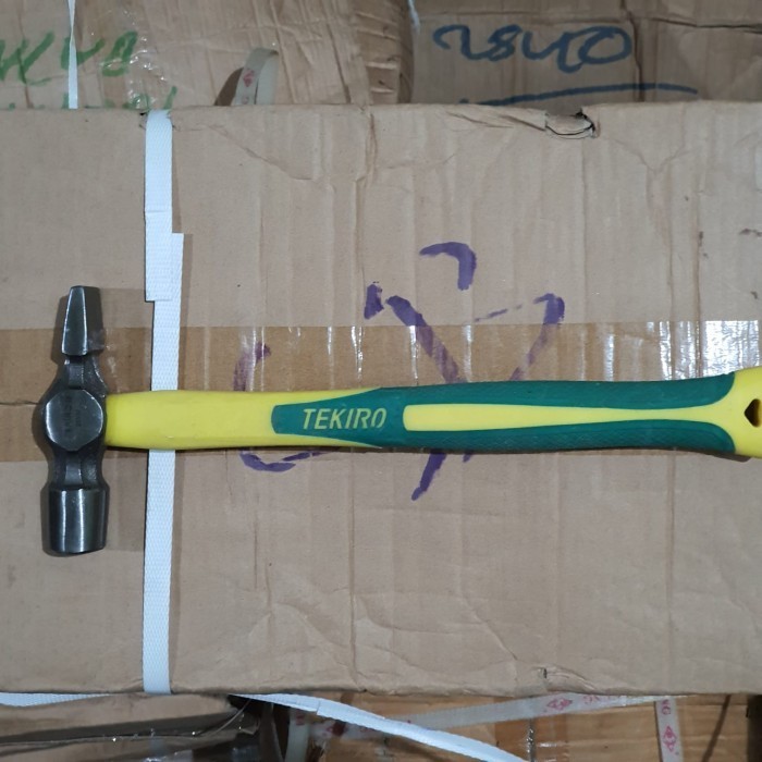 TEKIRO palu las ketok chipping Tekiro 25mm Palu Las Cipping