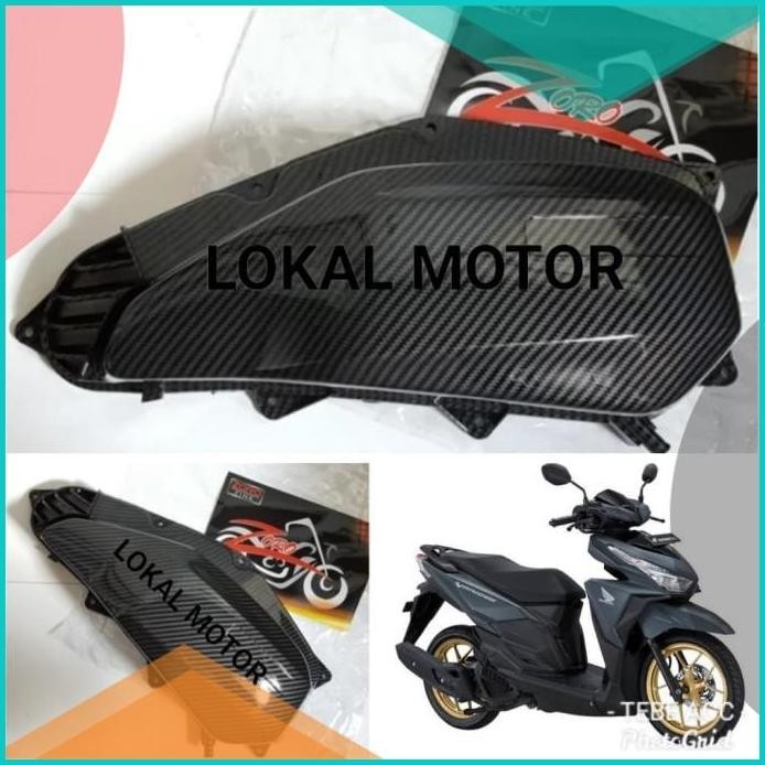 cover filter udara honda vario 150 vario 125 LED 8JVLZ4 onderdil