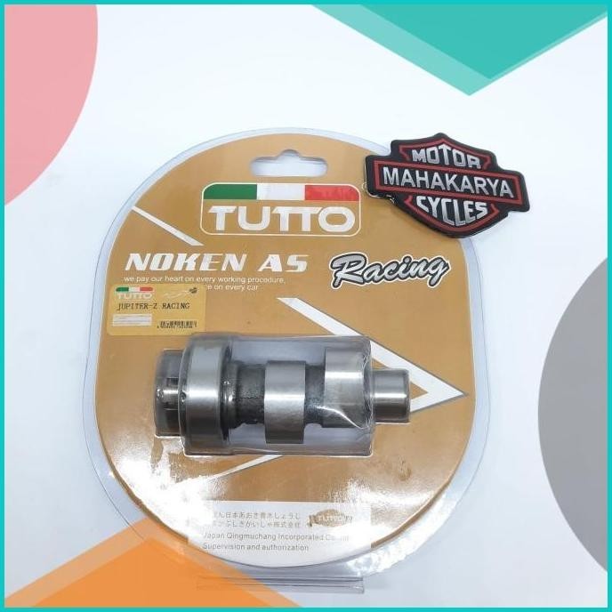 NOKEN AS JUPITER Z RACING KLEP RACING JUPITER CRYPTON VEGAR VEGA LAMA