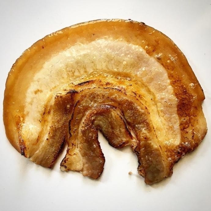 

Topping Japanese Pork Chashu - Toping Ramen Daging Babi Chasiu Jepang SM88