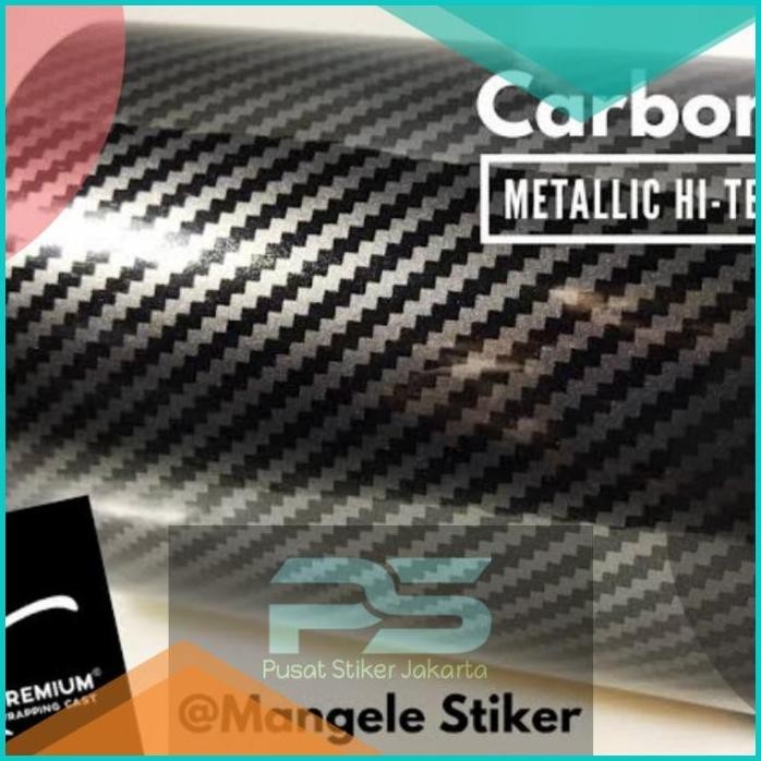 stiker carbon 3D/2D/stiker mobil/stiker motor/otomotif/sticker 8JVLZ4