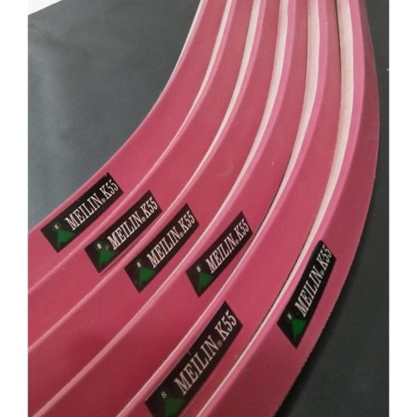 Karet Ban Billiard 9 Feet / Rubber Meja Bilyard / Cushion K-55