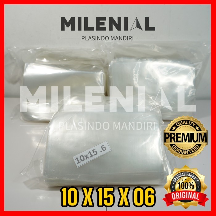 

HRG DISKON Plastik PP Bening / Plastik PP Lembaran 500gr