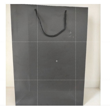 

JUAL paperbag polos warna glossy