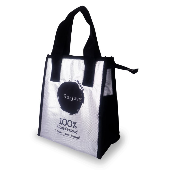 

HRG DISKON Re.juve - Cooler Bag (Reusable)