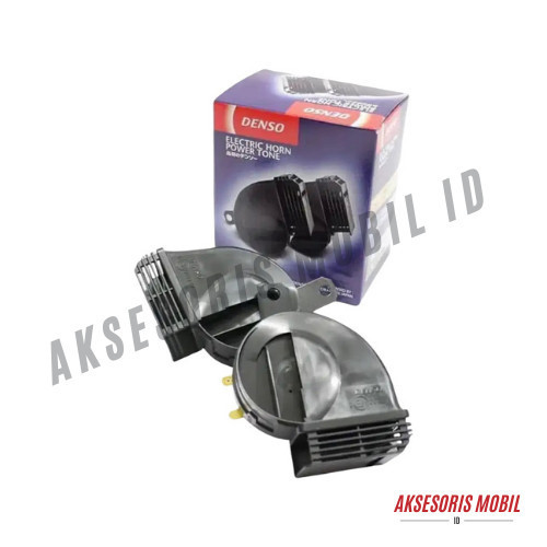 KLAKSON KEONG WATERPROOF DENSO PNP TOYOTA INNOVA, FORTUNER, VOXY, DLL