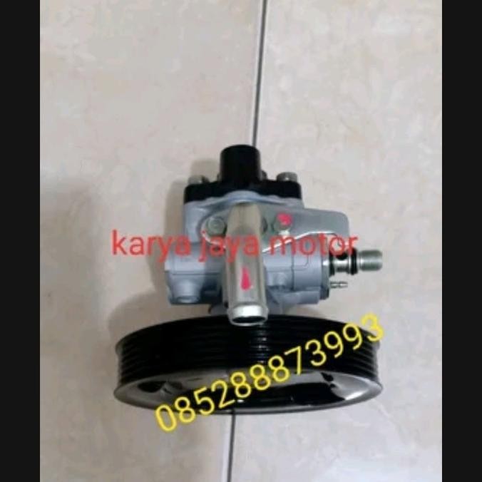 Pompa Power Steering Mitsubishi Galant V6/ Galant Hiu