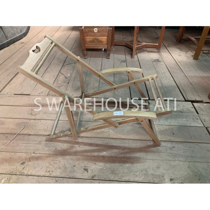 KK051 Kursi Kecil / Kursi Teras / Kursi Tamu Bahan Kayu Jati