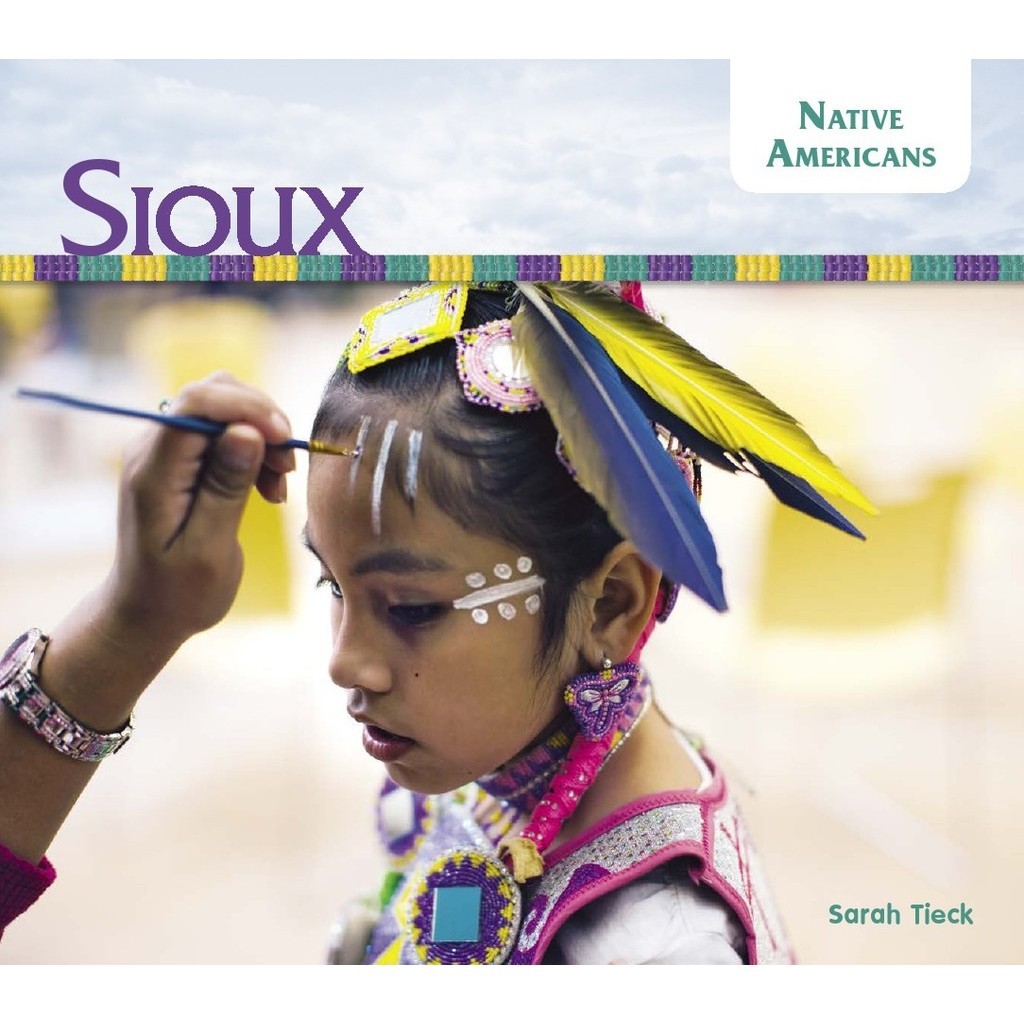 

Native Americans - Sioux ( D )