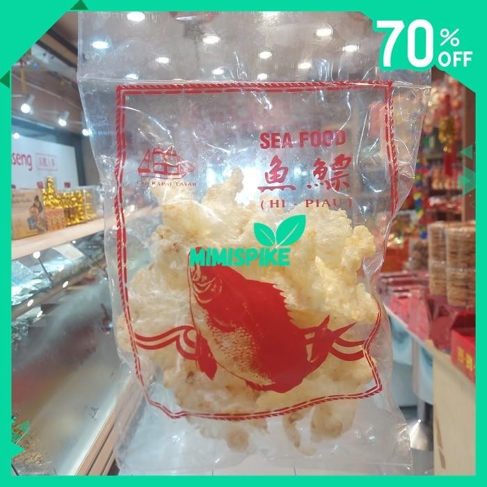 

HI PIAU PERUT IKAN GORENG CAP KAPAL LAYAR HIPIAO BY MIMISPIKE !