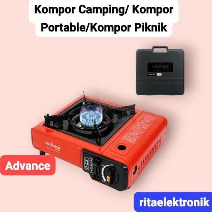 Murah Kompor Camping / Kompor Portable / Kompor Piknik Murah