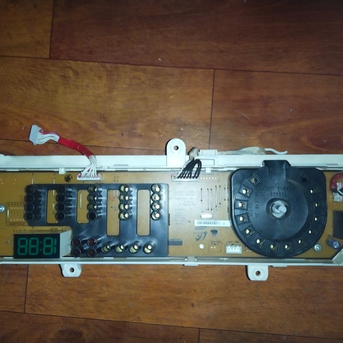 MODUL MESIN CUCI SAMSUNG WW80J4233GW