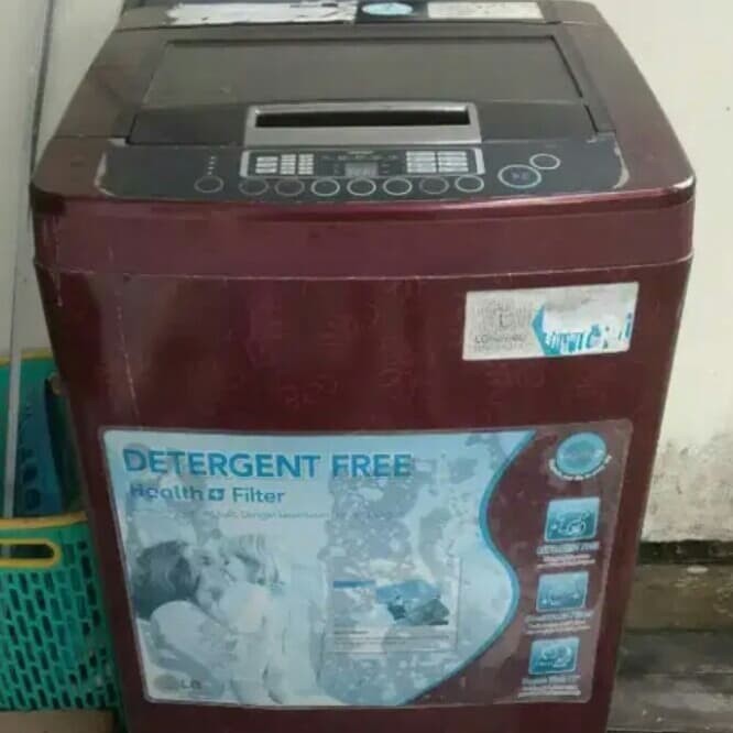 MODUL MESIN CUCI LG WF-S8001CM WF S850C WF S850CF WF S850CP WF S850CR