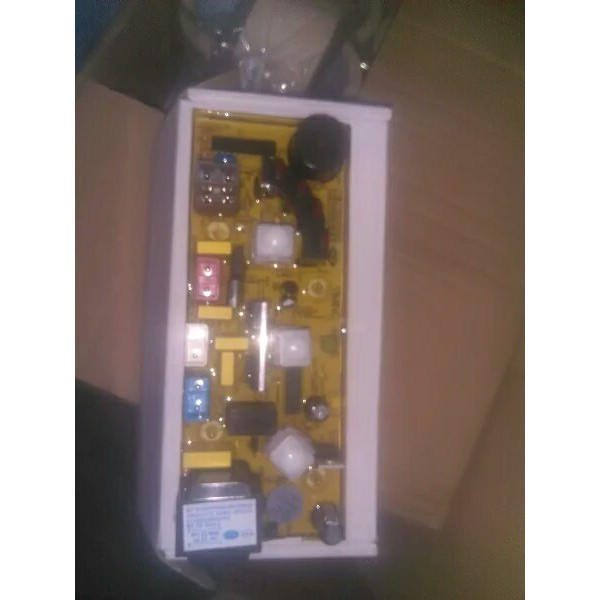 MODUL MESIN CUCI SANKEN 1 TABUNG