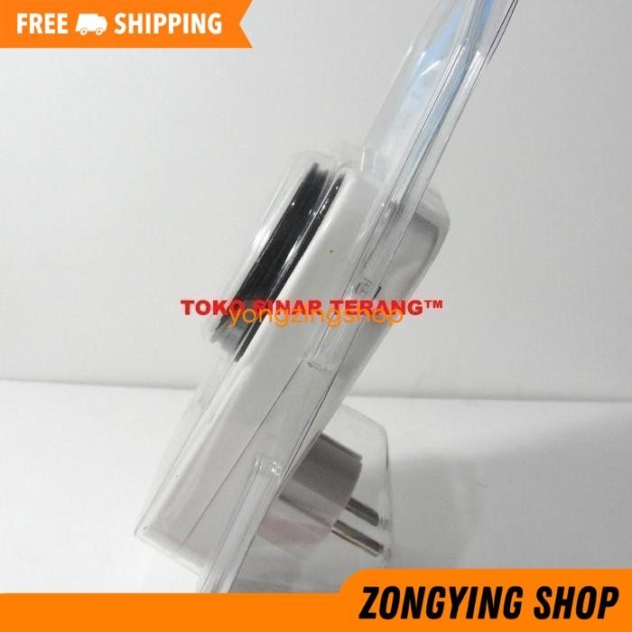 DV STOP KONTAK TIMER MANUAL TIMER ANALOG MANUAL KUALITAS KITANI HELES ZONGYING SHOP TERMURAH