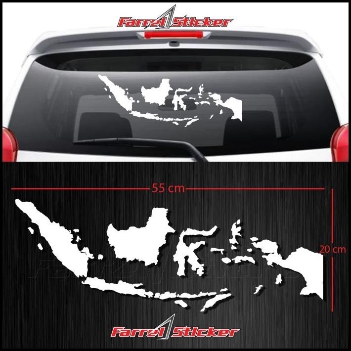 

GRATIS ONGKIR STIKER STICKER PETA INDONESIA !!!!!!!