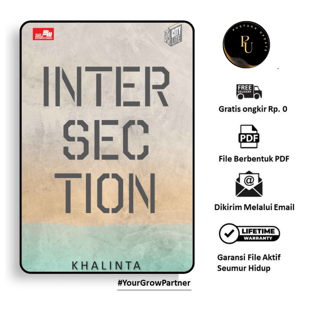 

594. INTERSECTION (KHALINTA) - [-]