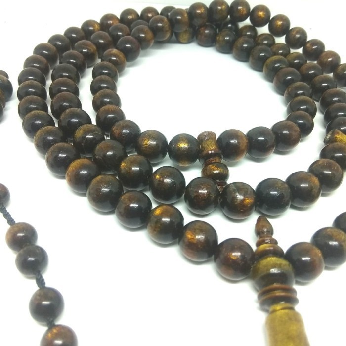 Promo Tasbih akar Bahar tali arus emas