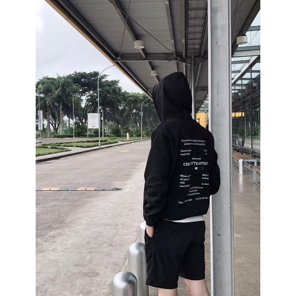 Promo JAKET HOODIE ARCTIC MONKEYS