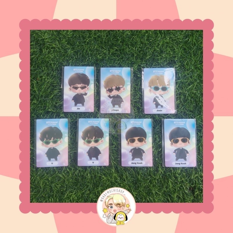 [READY 🇰🇷] PC In The Seom Anniversary BTS