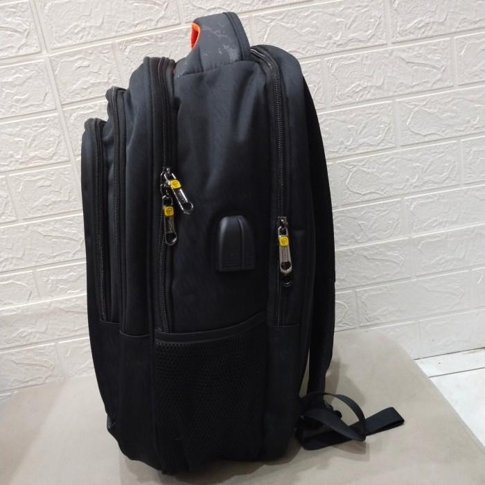 TAS LAPTOP PRESIDENT RANSEL