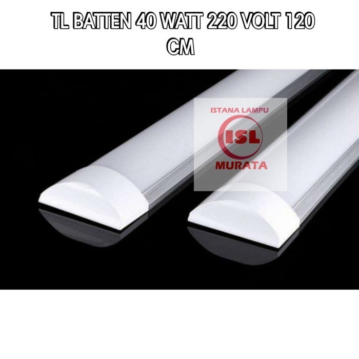 Sukaca - Kap Rm Led / Lampu Tl 36Watt