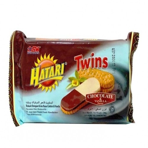 S56520 BISCUIT ASW HATARI TWINS CHOCOLATE VANILLA MAJU BERSAMA (20241119)