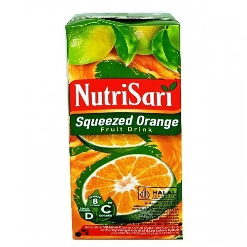 S55837 NUTRISARI SQUEEZED ORANGE MINUMAN KOTAK 200ML MAJU BERSAMA (20250910)