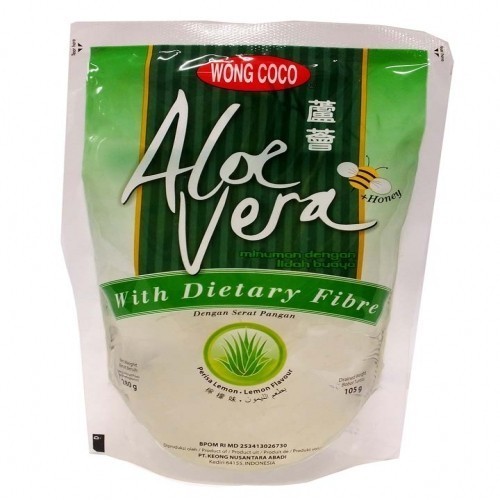 S51558 WONG COCO LIDAH BUAYA LEMON JELLY 280ML BKS MAJU BERSAMA (20251203)
