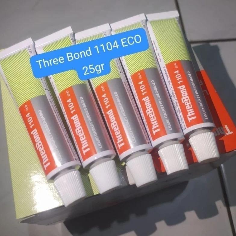 

Pjj-1621 (Promo) 20 Pc Lem Threebond 25Gr Kekinian